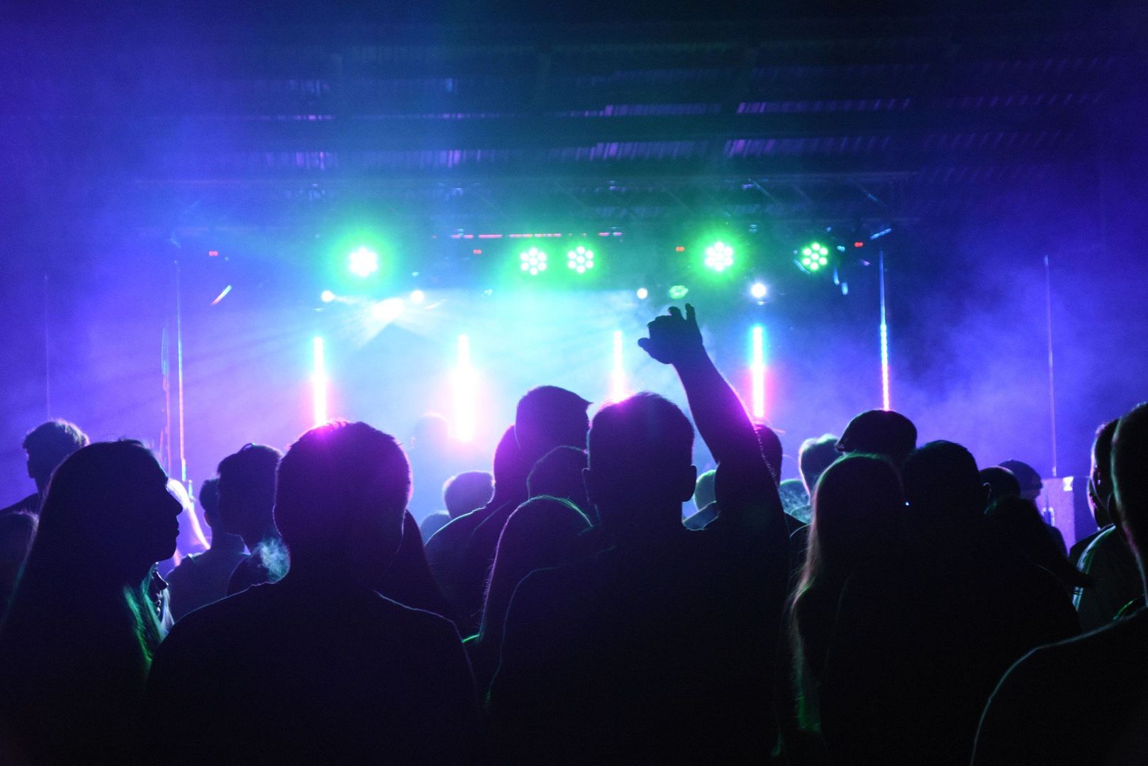 Klubowe rytmy ponownie w Konarzycach. Przed nami czwarta edycja Club Vibes Event. Kto zagra podczas tegorocznej imprezy?