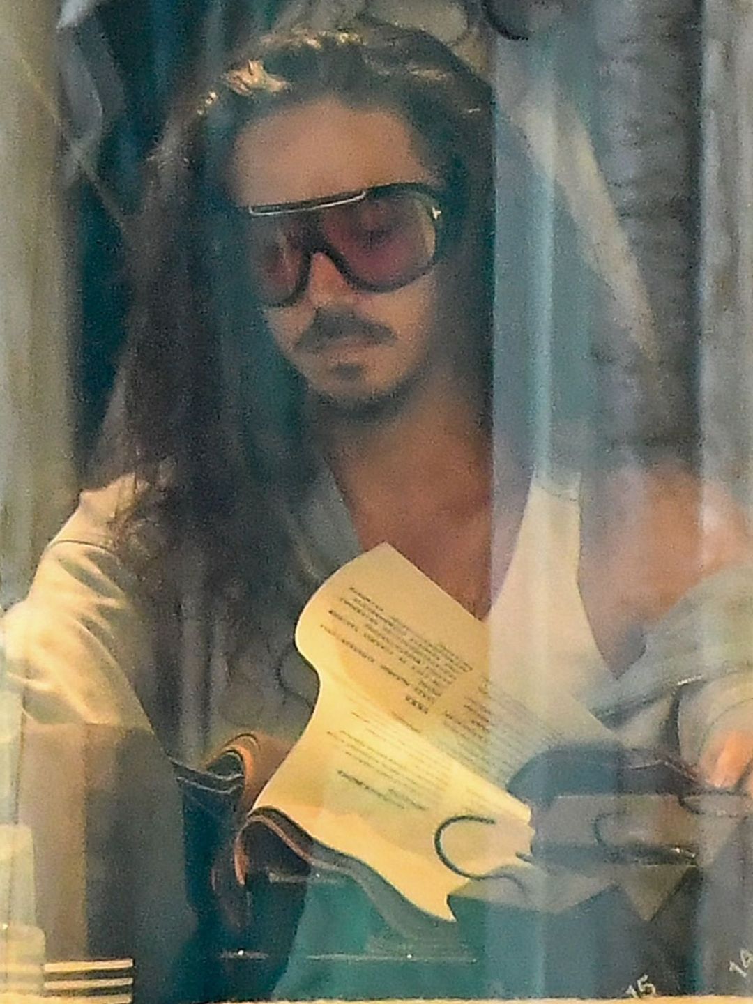 Michał Szpak