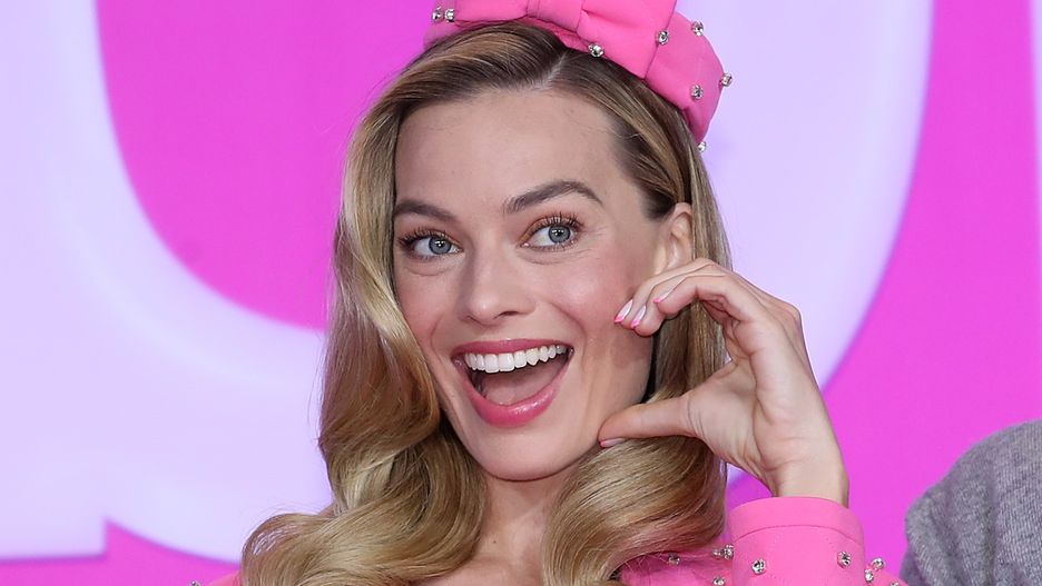Paznokcie w stylu Barbie biją rekordy popularności 