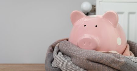 Jak oszczędzać na ogrzewaniu w domu i mieszkaniu?