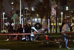 Zamachy w Izraelu. Wśród ofiar są turyści