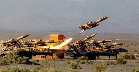 Ukraina alarmuje: Rosja dostała nową partię dronów kamikadze [RELACJA NA ŻYWO]