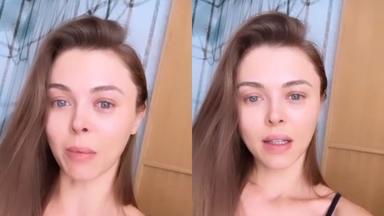 Joanna Opozda zareagowała na wywiad Antka Królikowskiego