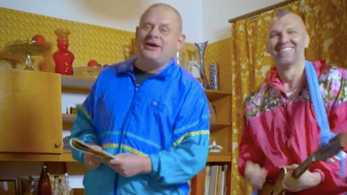 Kazik Staszewski nagrał nową piosenkę