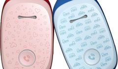 LG na IFA 2014: telewizory 8K i opaska kiZON dla dzieci