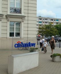 Rynek pracy. Citigroup będzie ciąć po Sylwestrze