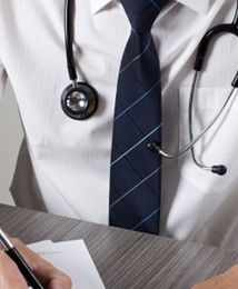 Zmiany w służbie zdrowia. Od stycznia lekarze będą mogli wystawiać e-zwolnienia