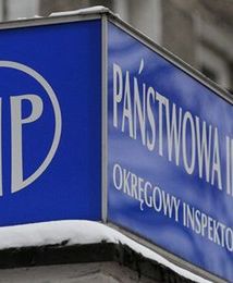 Zlecenia do kontroli. Inspekcja Pracy zapowiada masowe inspekcje w firmach
