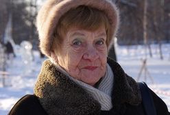 Rencistów i emerytów z KRUS coraz mniej