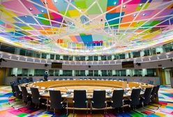 UE ma nową, futurystyczną siedzibę. Kosztowała ponad 320 mln euro