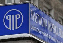 Zlecenia do kontroli. Inspekcja Pracy zapowiada masowe inspekcje w firmach