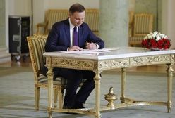 Prezydent Duda podpisał nowelizację dot. e-papierosów