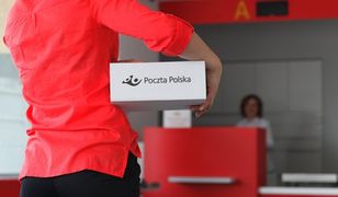 Poczta Polska wprowadziła płatność kartą. Uważaj, możesz zapłacić słoną prowizję