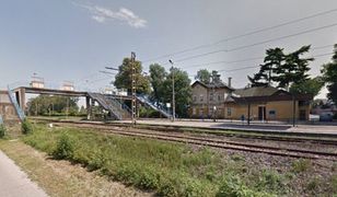 Brzeszcze z kolejnym międzynarodowym pociągiem. Z miejscowości pani premier można pojechać do Pragi