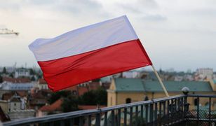 Symbole narodowe mogą być wykorzystywane w handlu. Jednak tylko w formie stylizacji artystycznej