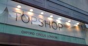 Topshop wycofuje się z Polski. Zamyka jedyny sklep