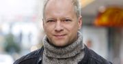 Maciej Stuhr opiekuje się chorym synem. Fani życzą dużo zdrowia