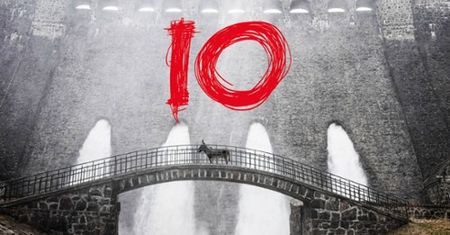 Film IO w reżyserii Jerzego Skolimowskiego z nominacją do Oscara.