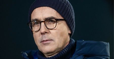 Maciej Kurzajewski odniósł się do sytuacji w Izraelu. “Mam tam rodzinę”