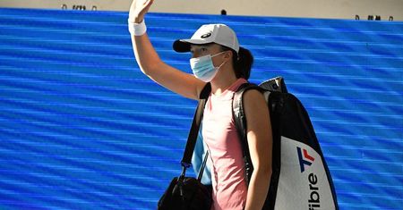 Polacy znają rywali Australian Open.