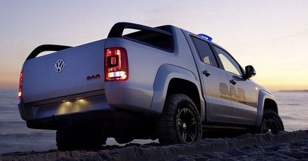 VW Pickup