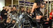 Motocyklexpo 2008 w obiektywie