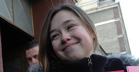 Fani Dody pod sądem