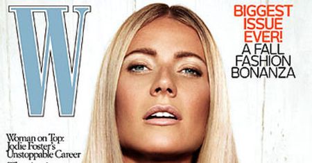 Życiowe zdjęcia Gwyneth Paltrow