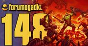 Forumogadka #148 Ta o Dzienniku Bałtyckim i 6 teraflopach w Bobrze