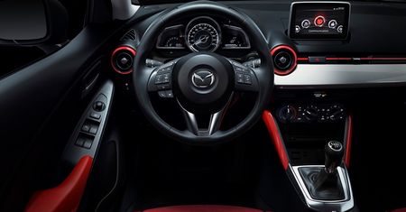 Mazda 2