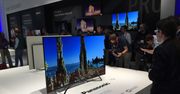 [IFA 2015] Panasonic prezentuje telewizory OLED 4K oraz... inteligentne lustro