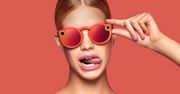 Snapchat Spectacles to dziwne okulary dla niedbających o prywatność