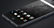BlackBerry Motion: kolejny smartfon z jeżynką bez fizycznej klawiatury