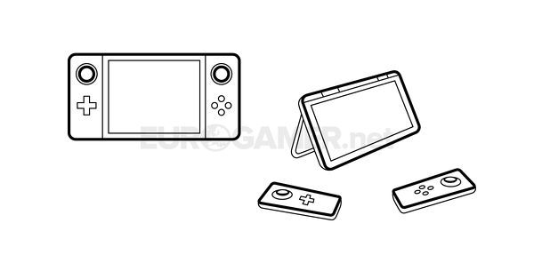 Nintendo NX: to przenośne, to stacjonarne (źródło: eurogamer.net)