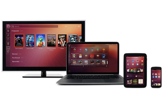 Unity na każdy ekran... Metro na każdy ekran...