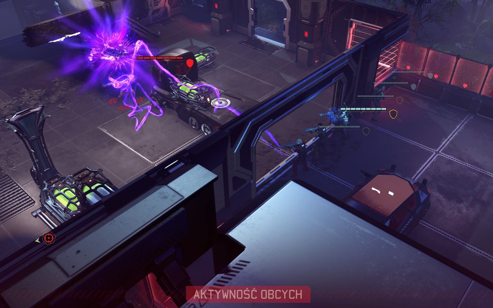 XCOM 2 spełnia pokładane w projekcie nadzieje. Mamy kolejny strategiczny hit 15