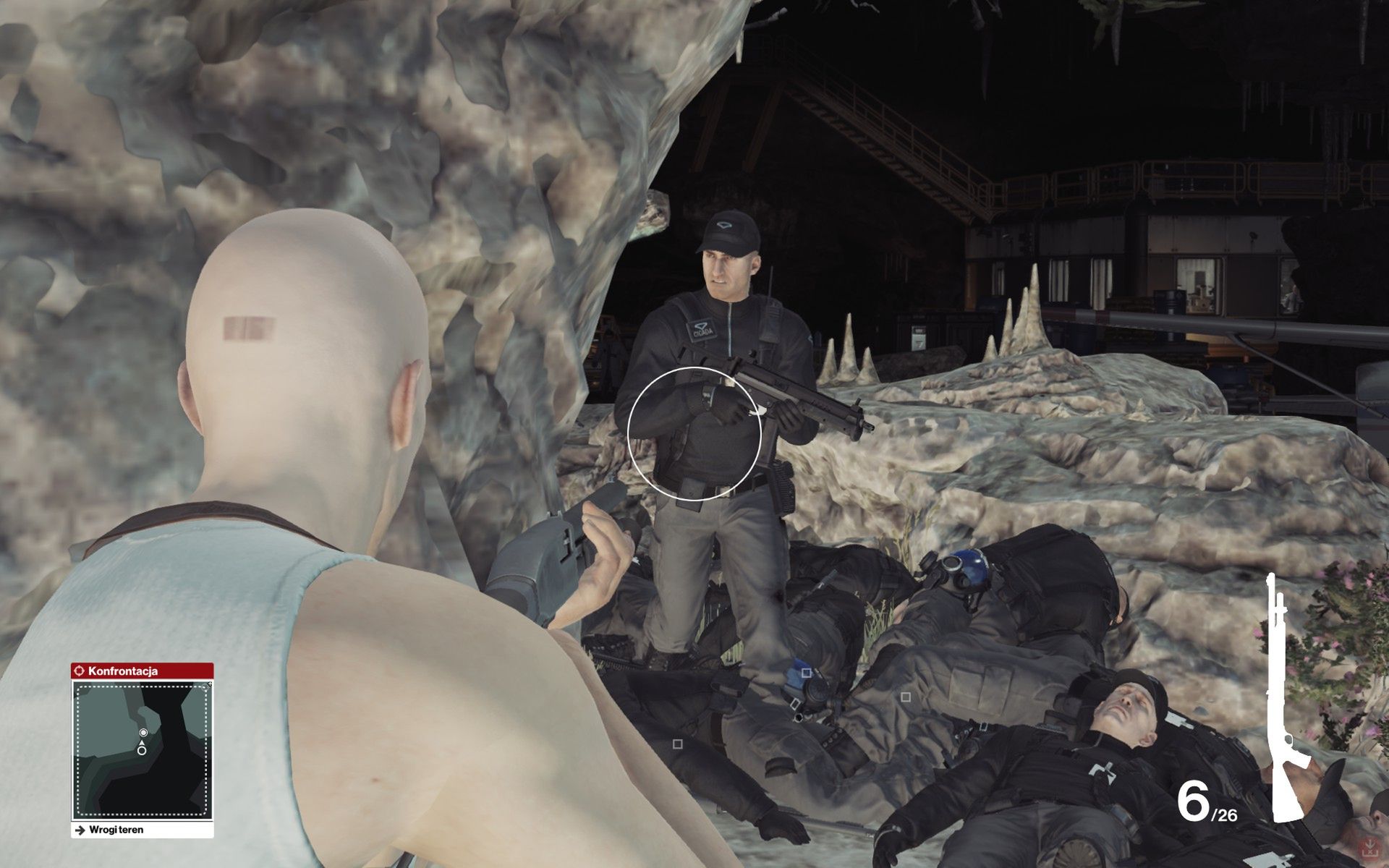 Powrót serii Hitman w wielkim stylu? Zabawa w odcinki to mała kontrowersja 6