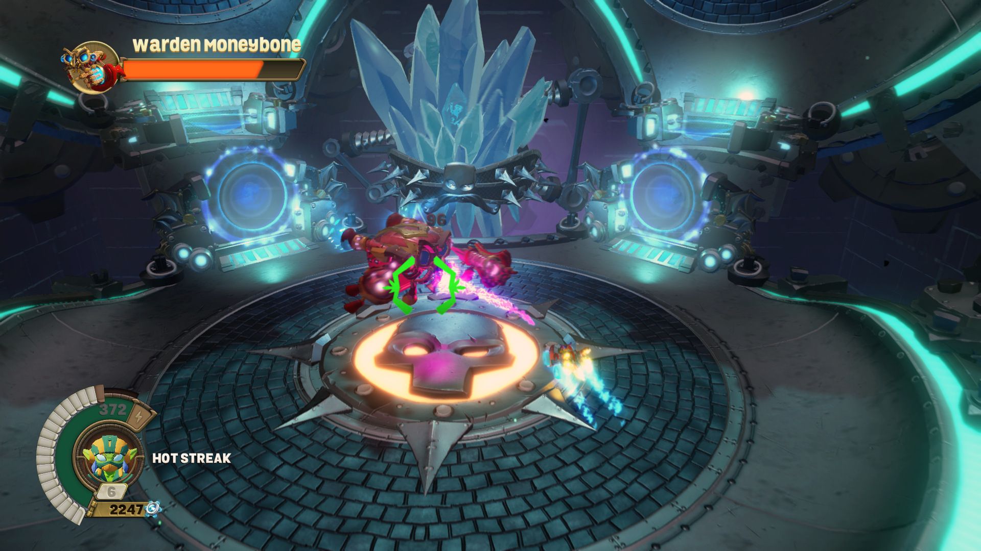 Skylanders SuperChargers — turbo doładowana zabawa nie tylko dla dzieci 6