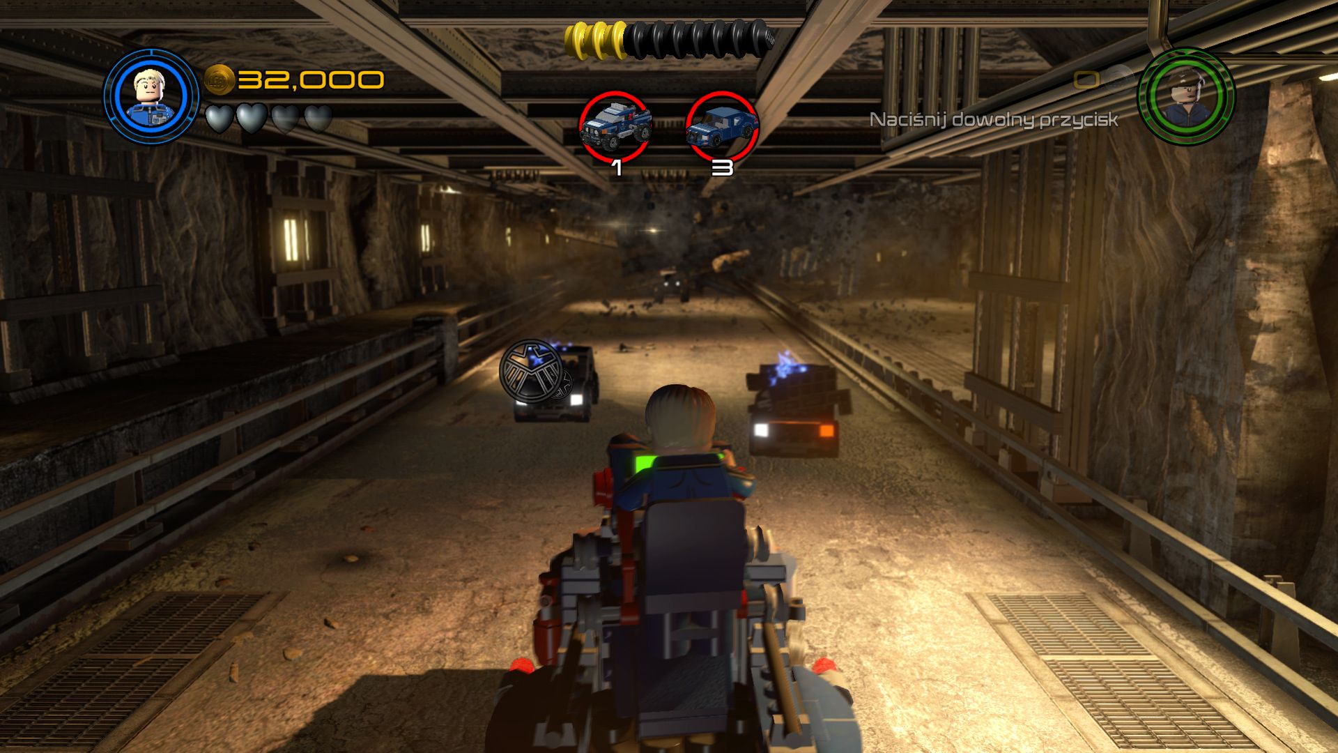 LEGO Marvel's Avengers – Czas Znudzenia, czyli kolejna gra na licencji 10