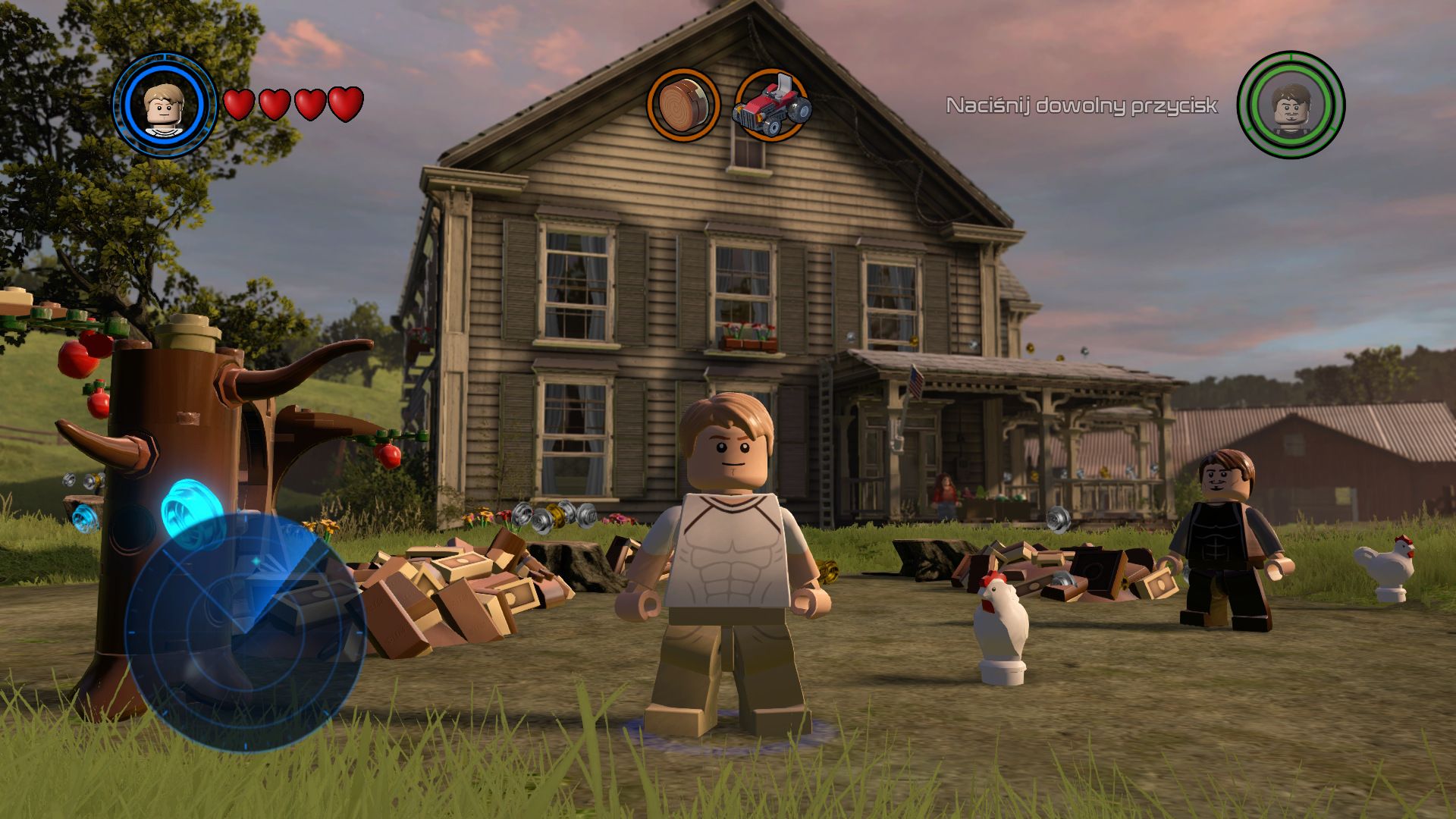 LEGO Marvel's Avengers – Czas Znudzenia, czyli kolejna gra na licencji 5