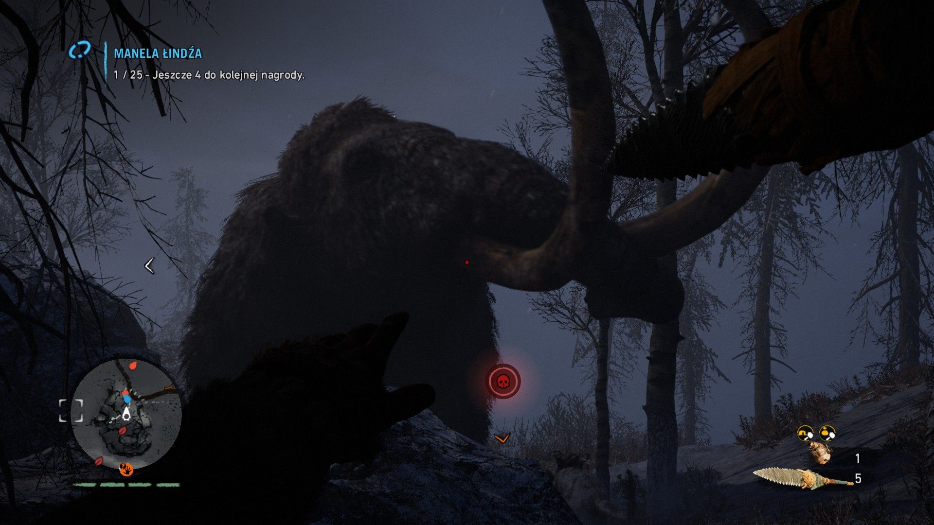 Far Cry Primal — prymitywna gra, niekoniecznie w negatywnym sensie 12