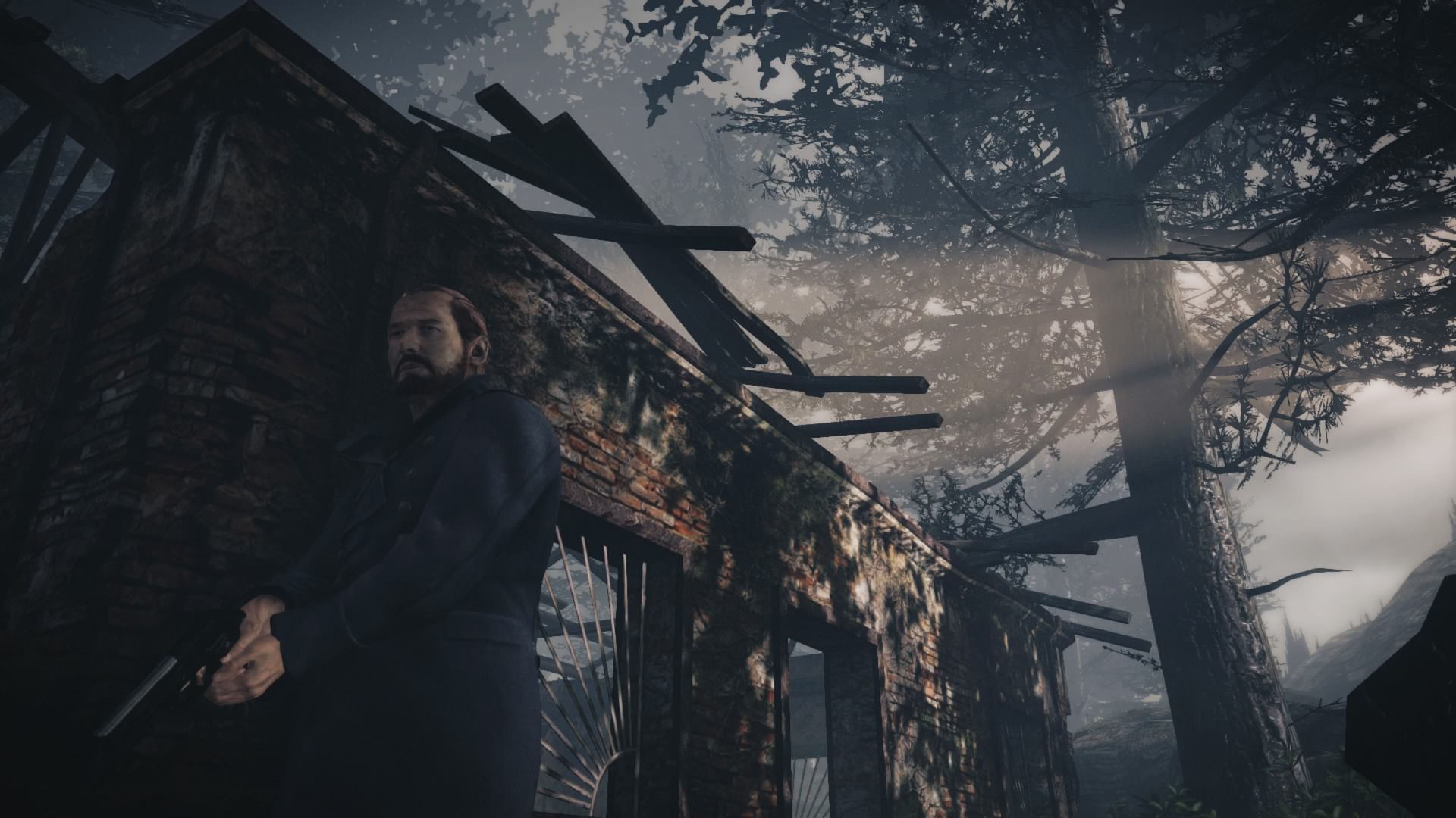 Resident Evil Revelations 2 — gra mało straszna, za to ze świetnymi bonusami 3