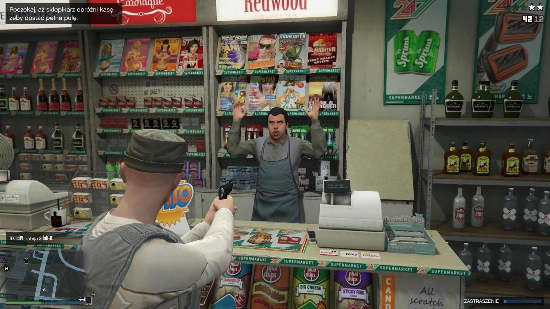 Nowe, lepsze GTA V — innej gry zwyczajnie nie potrzebujecie 4
