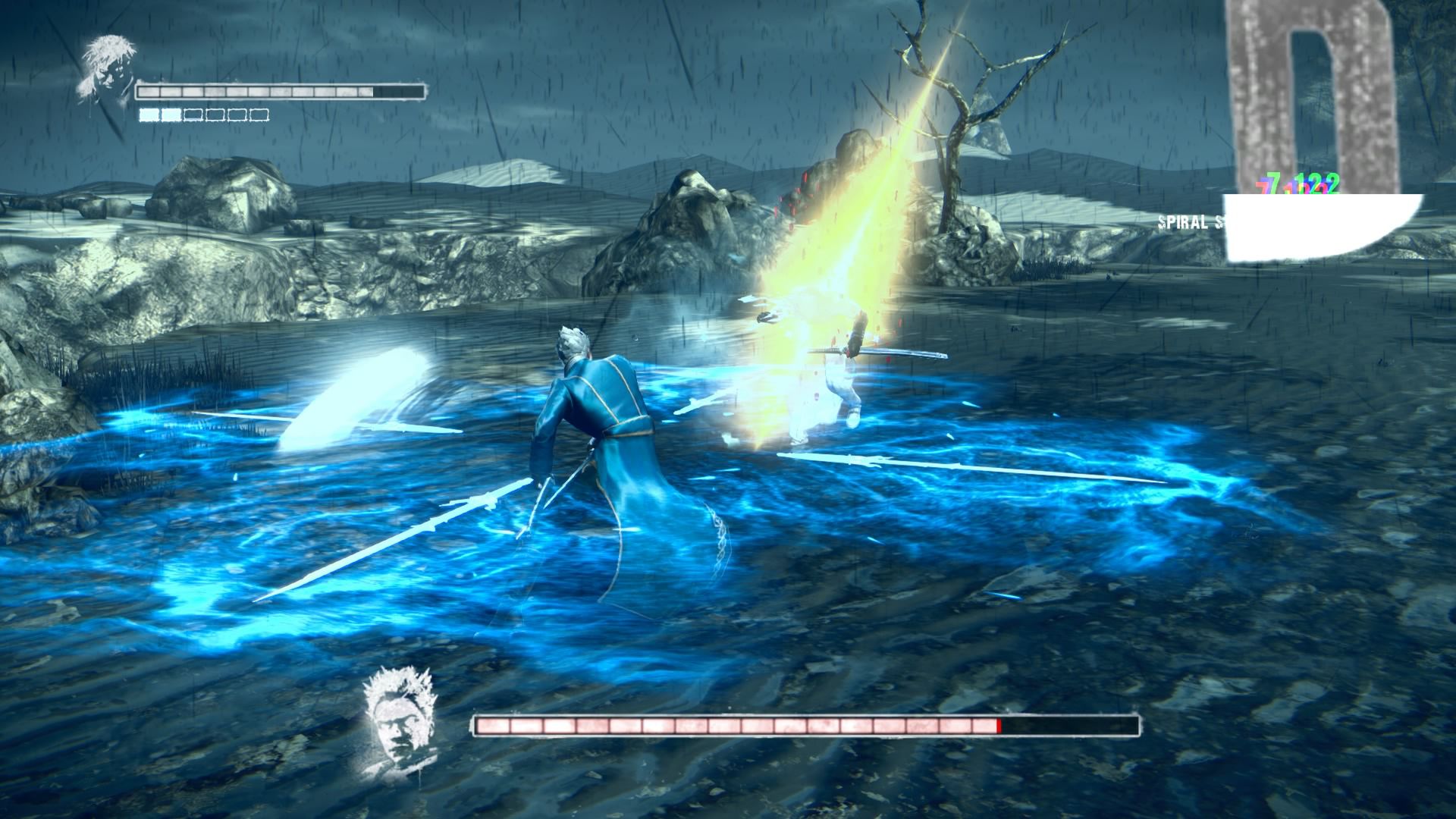 DmC: Definitive Edition, czyli jak znowu zarobić na tej samej dobrej grze akcji 5