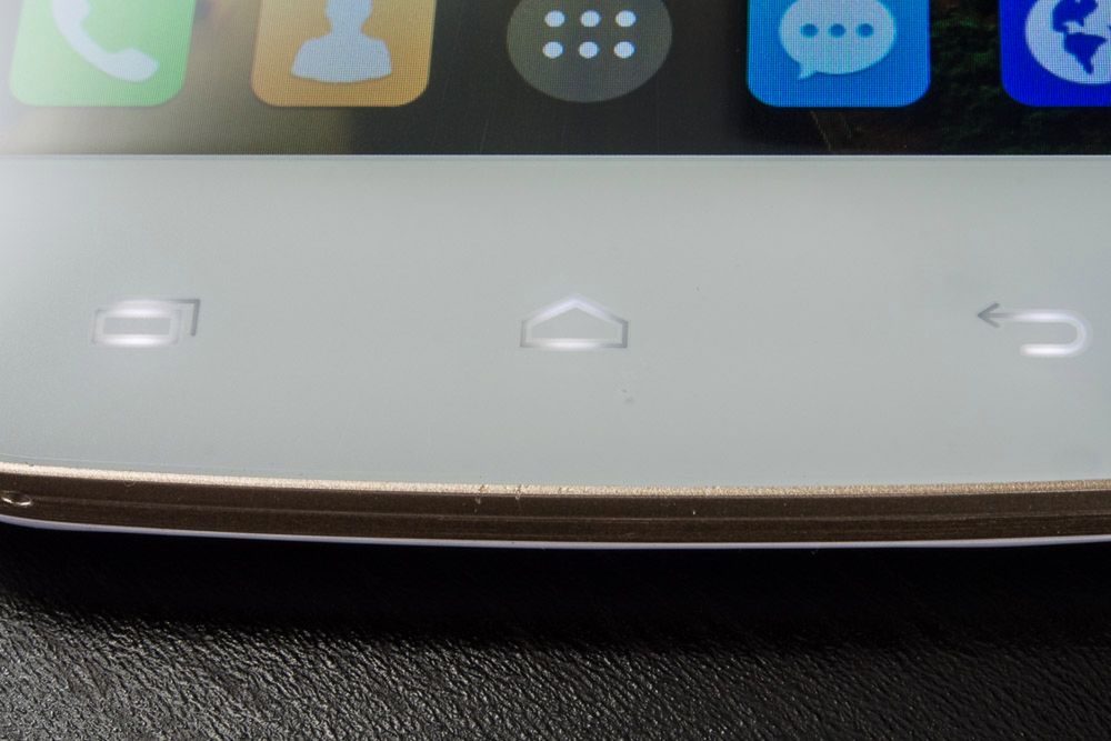 Karbonn Titanium S6: tani indyjski smartfon, który trudno polubić 6