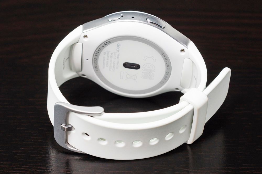 Samsung Gear S2 – test smartwatcha z pierścieniem dającym władzę 2