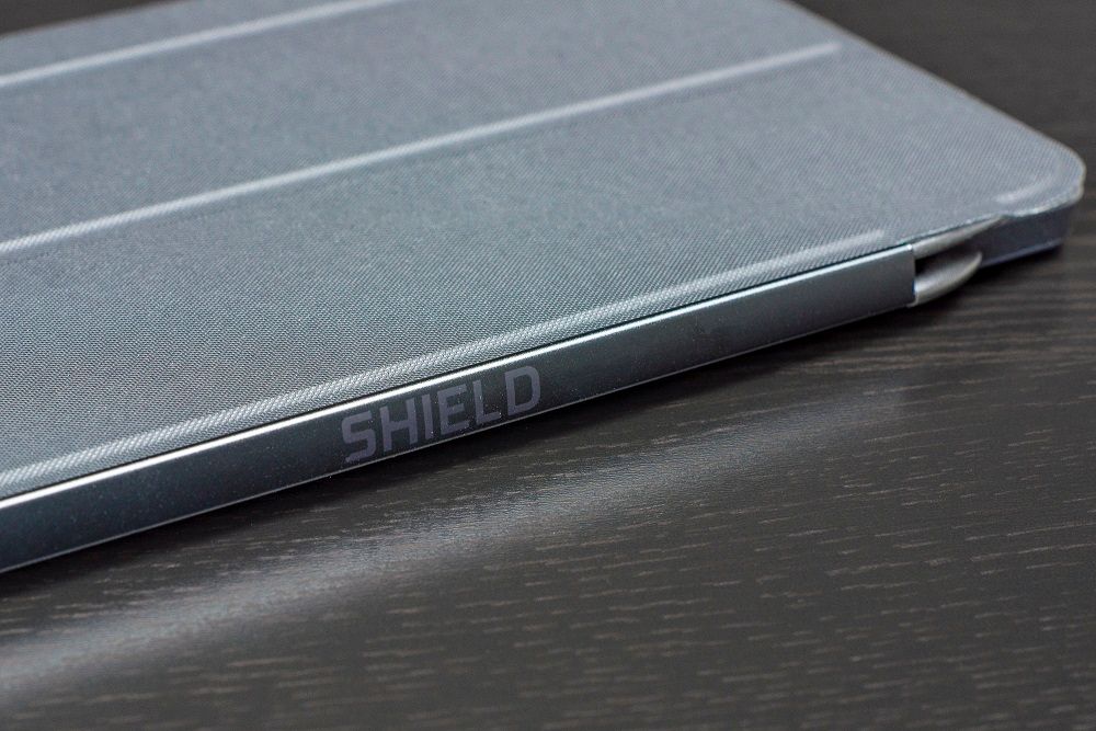 NVIDIA SHIELD K1 – test odświeżonej i tańszej wersji tabletu dla graczy 5