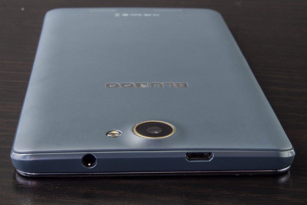 Bluboo X550 – test taniego smartfona, którego nie strach wziąć w podróż 5