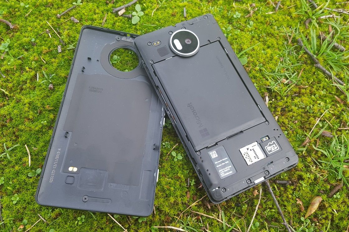 Lumia 950 XL – test drogiego smartfonu, który zawodzi zbyt często 2