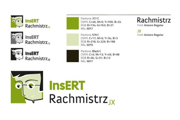 Logo Rachmistrz